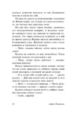 Котлован — изображение 10