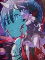 Re:Zero. Жизнь с нуля в альтернативном мире. Том 3 — изображение 4