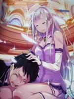 Re:Zero. Жизнь с нуля в альтернативном мире. Том 3 — изображение 6