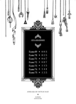Ателье колдовских колпаков. Том 13 — изображение 4