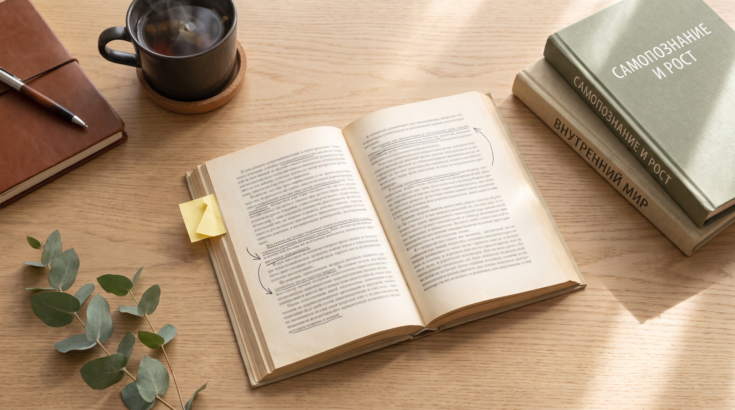 Книги по психологии, которые действительно меняют жизнь (а не просто модно стоят на полке) изображение 1