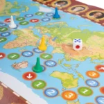 Игра настольная Викторина География — изображение 3