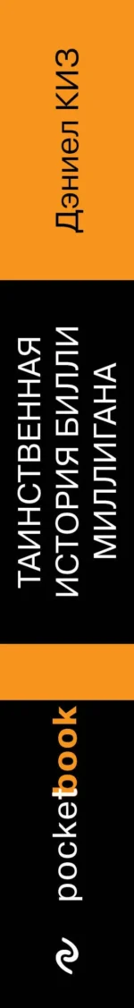 Таинственная история Билли Миллигана — изображение 3
