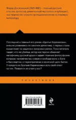 Братья Карамазовы — изображение 3