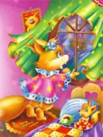Кот да Винчи. Бунт на корабле — изображение 6
