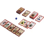Настольная игра - Манчкин. Зомби — изображение 2