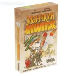 Настольная игра Манчкин - Апокалипсис. Hobby World