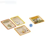 Настольная игра Манчкин - Апокалипсис — изображение 3