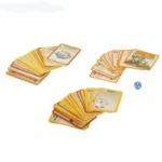 Настольная игра Манчкин - Апокалипсис — изображение 4