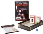 Настольная игра Манчкин. Вампирский — изображение 3