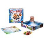 Настольная игра - Свинтус в кубе 3D — изображение 3