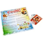 Настольная игра - Свинтус в кубе 3D — изображение 4