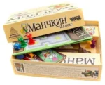 Настольная игра - Манчкин. Делюкс — изображение 2