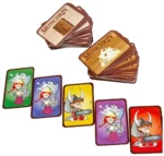 Настольная игра - Манчкин. Делюкс — изображение 5