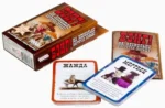 Настольная игра - Бэнг! На несколько карточек больше (дополнение) — изображение 2