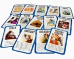 Настольная игра - Бэнг! На несколько карточек больше (дополнение) — изображение 3
