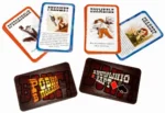 Настольная игра - Бэнг! На несколько карточек больше (дополнение) — изображение 6