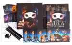Настольная игра - Лига детективов — изображение 4