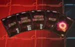 Настольная игра - Место преступления. Будущее — изображение 7
