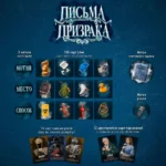 Письма призрака — изображение 5
