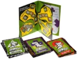 Настольная игра - Крокодил Детсколегкий — изображение 3