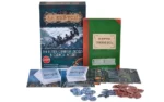 Настольная игра - За бортом новое издание — изображение 3