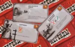 Настольная игра - Бэнг! Легенды. Дополнение к настольной игре - Бэнг! — изображение 6