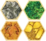 Catan. Колонизаторы (расширение для 5-6 игроков) — изображение 2