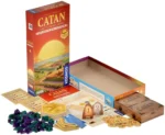 Catan. Колонизаторы (расширение для 5-6 игроков) — изображение 3