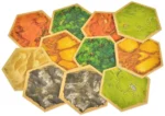 Catan. Колонизаторы (расширение для 5-6 игроков) — изображение 4