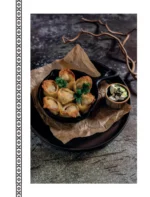 Рецепты Севера. Вкус настоящей жизни — изображение 18