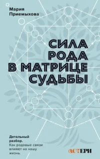 Сила Рода в Матрице судьбы. Как родовые связи влияют на нашу жизнь. Детальный разбор. Мария Приемыхова
