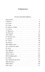 Огонь. Ясность — изображение 3