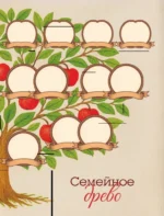 Разговор с мамой. Истории с древо семьи — изображение 7