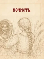 Славянский бестиарий. Кто прячется в лесах, болотах и полях — изображение 10