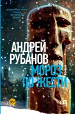 Мороз по жести. Андрей Рубанов