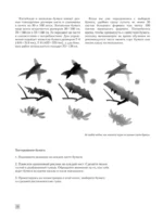 Основы японской живописи суми-э — изображение 13