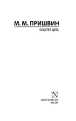 Кащеева цепь — изображение 3