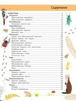 Окружающий мир. Животные — изображение 4