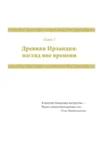 Древняя Ирландия: герои и викинги, проклятия и молитвы — изображение 10