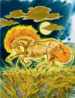Большая книга сказок со всего света — изображение 5