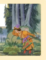 Большая книга сказок со всего света — изображение 10