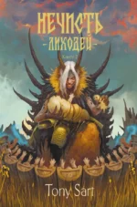 Нечисть. Лиходей. Книга 2. Tony Sart