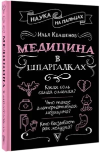 Медицина в шпаргалках — Здоровье и его профилактика