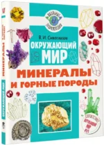 Окружающий мир. Минералы и горные породы — изображение 2