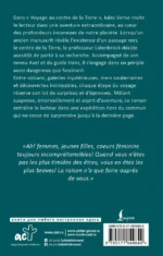 Voyage au centre de la Terre — изображение 3