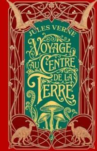 Voyage au centre de la Terre. Jules Gabriel Verne