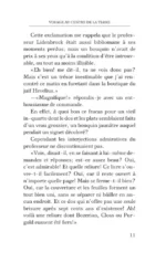 Voyage au centre de la Terre — изображение 12
