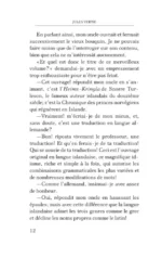 Voyage au centre de la Terre — изображение 13