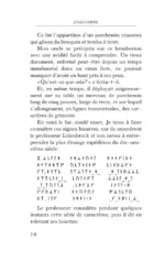 Voyage au centre de la Terre — изображение 15